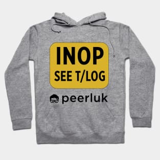 INOP Peerluk Hoodie